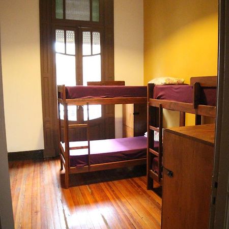 Hostel Brava Mansa Rosario Buitenkant foto