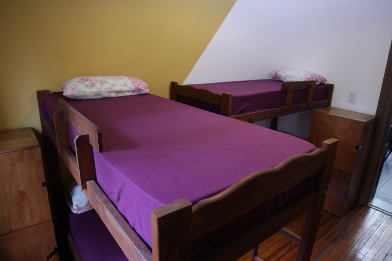 Hostel Brava Mansa Rosario Buitenkant foto