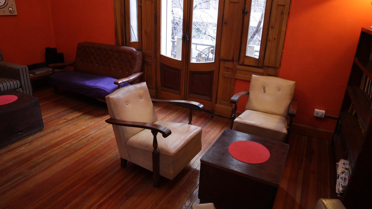 Hostel Brava Mansa Rosario Buitenkant foto